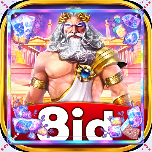 8id — galeri pratinjau - APK Resmi