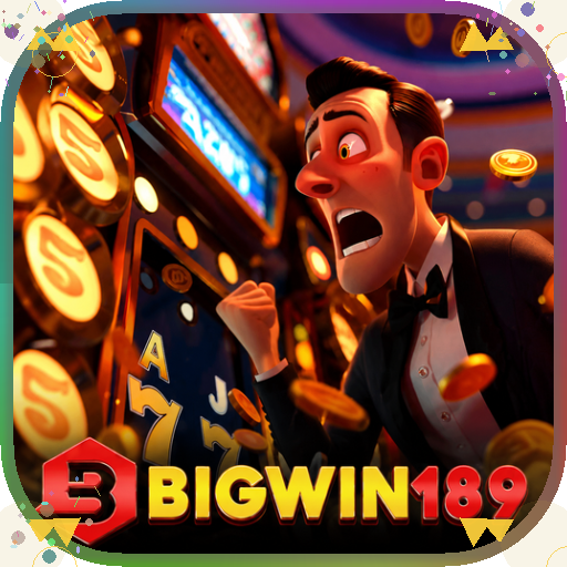bigwin189 — mitra unggulan